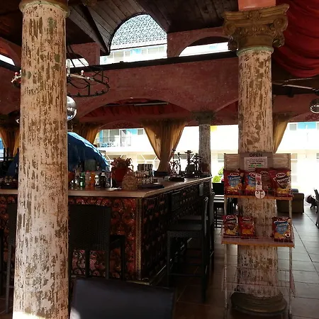 דירה Menada In Karolina