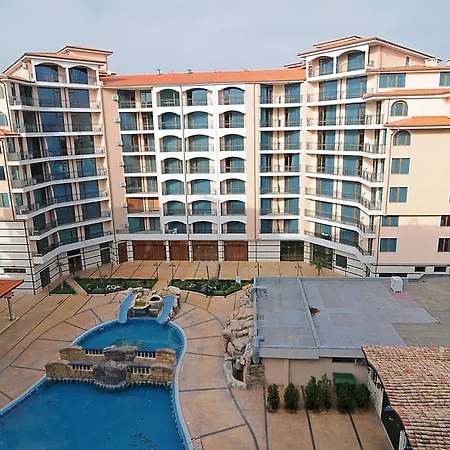 Διαμέρισμα Menada In Karolina