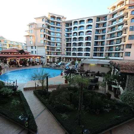 Menada In Karolina Διαμέρισμα