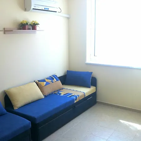 Apartment Menada In Karolina Sunny Beach