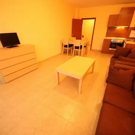 Menada In Karolina Apartment Sunny Beach
