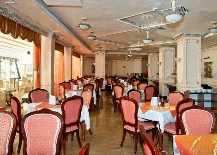 アパート Menada In Karolina *