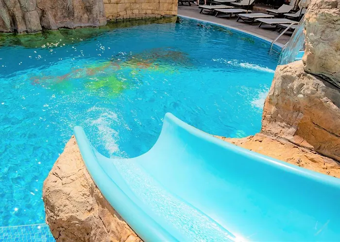 アパート Menada In Karolina *