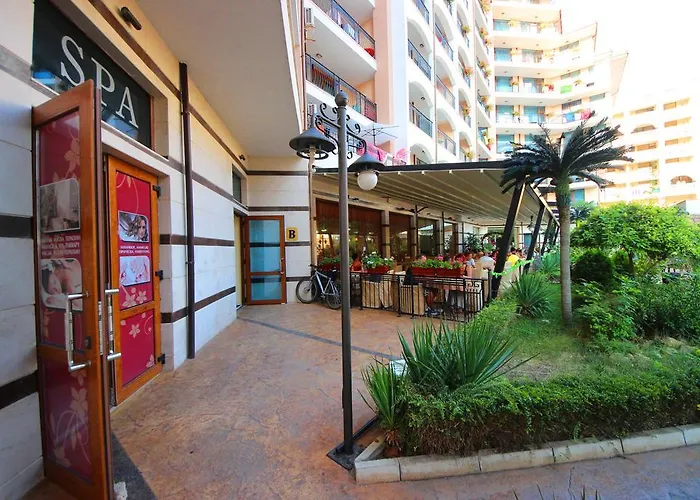 アパート Menada In Karolina