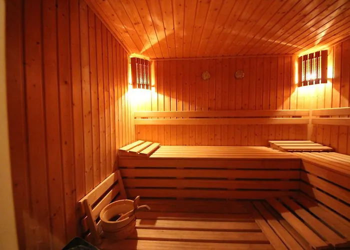 Menada In Karolina アパート