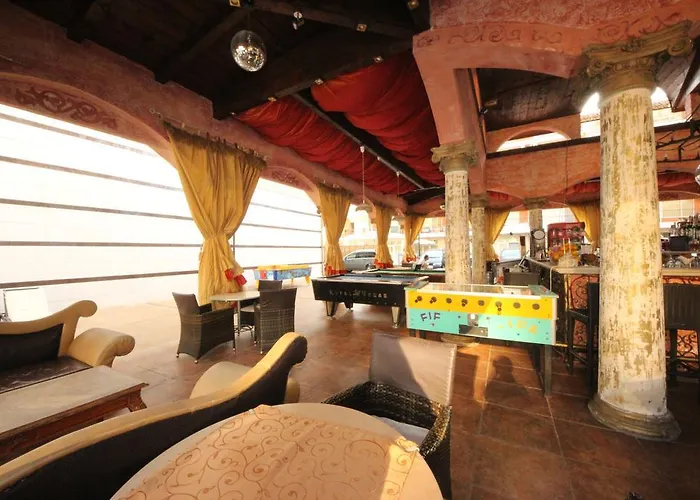 アパート Menada In Karolina サニービーチ