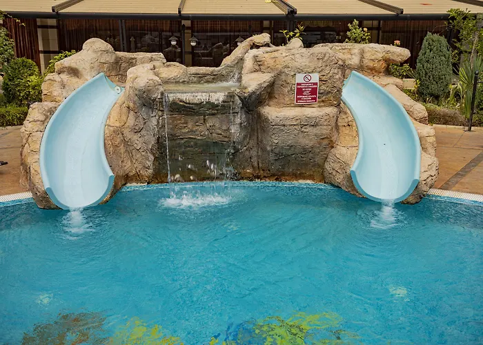 アパート Menada In Karolina