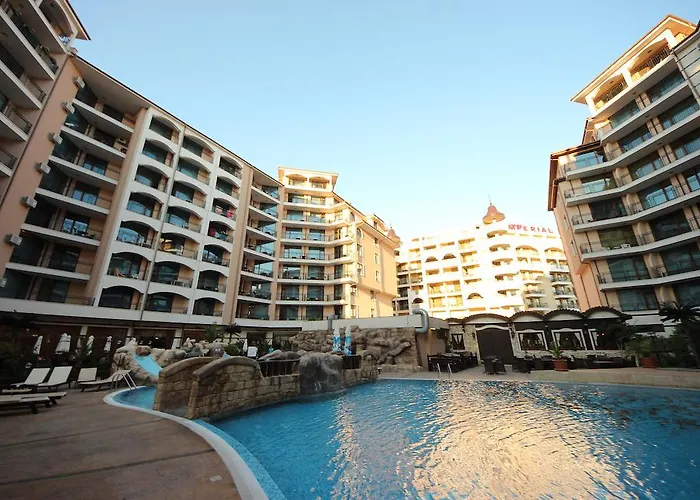 アパート Menada In Karolina