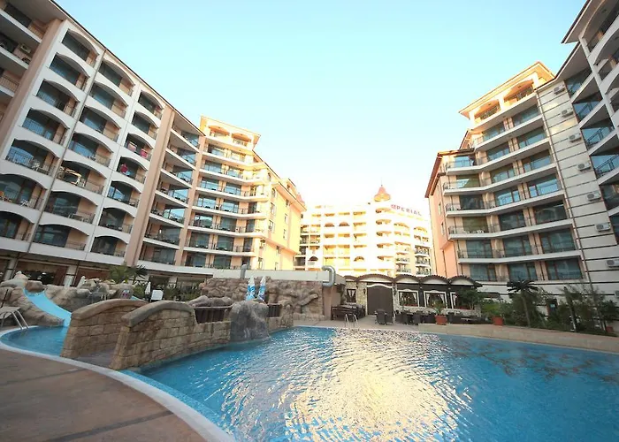 アパート Menada In Karolina