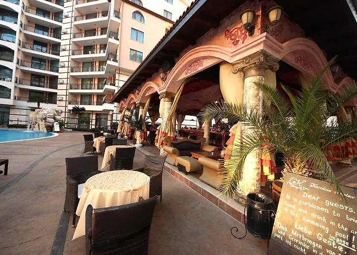 アパート Menada In Karolina サニービーチ