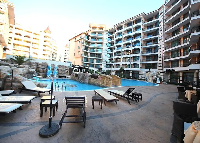 アパート Menada In Karolina