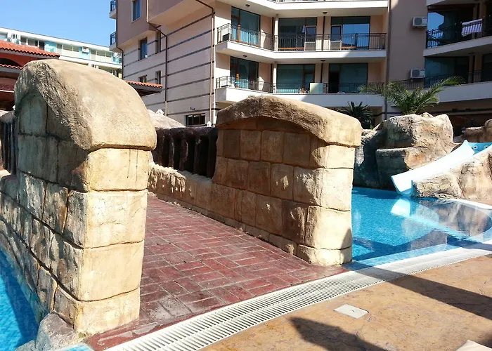 アパート Menada In Karolina *