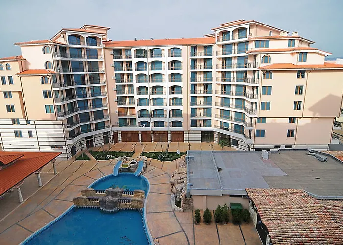 アパート Menada In Karolina