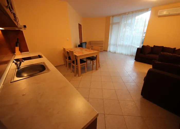 アパート Menada In Karolina *